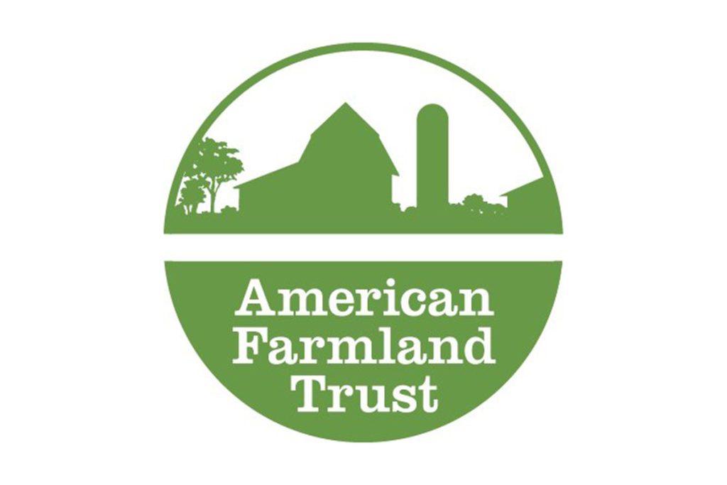 American Farmland Trust Logo