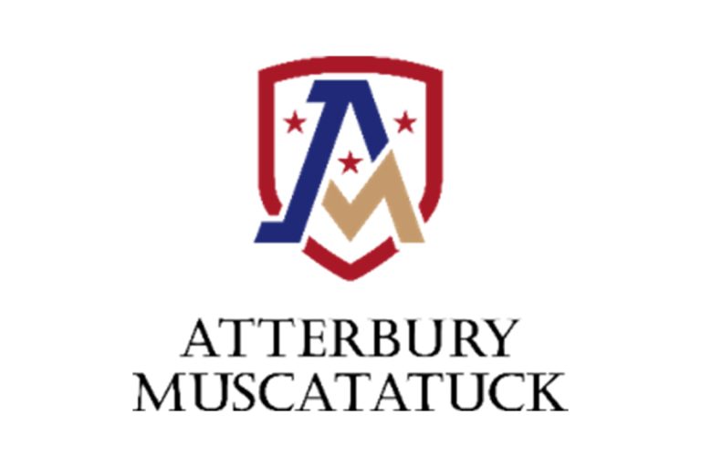 Atterbury Muscatatuck Logo