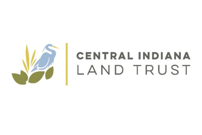 Central Indiana Land Trust Logo