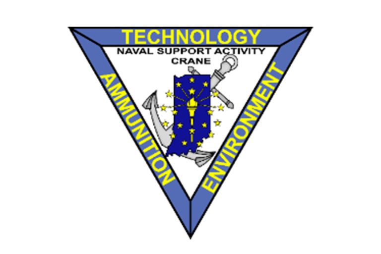 CRANE Logo