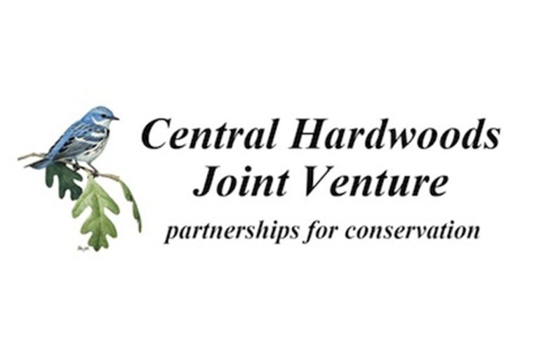 Central Hardwoods Joint Venture Logo