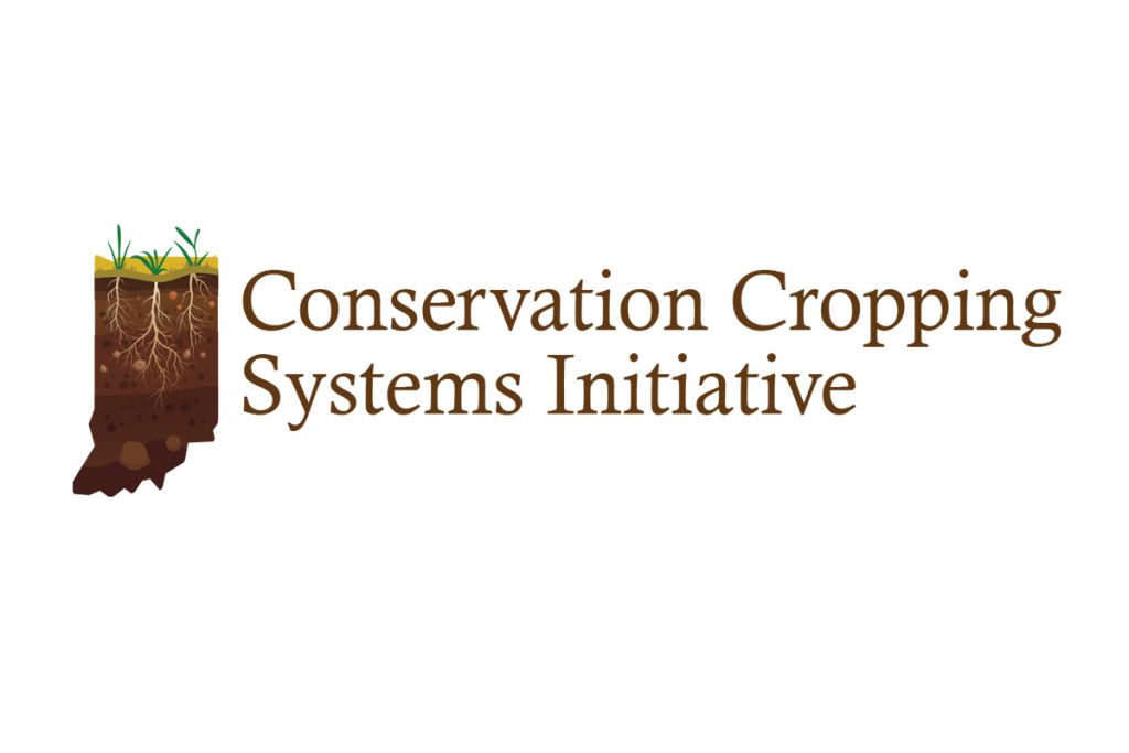 Conservation Cropping Systems Initiative