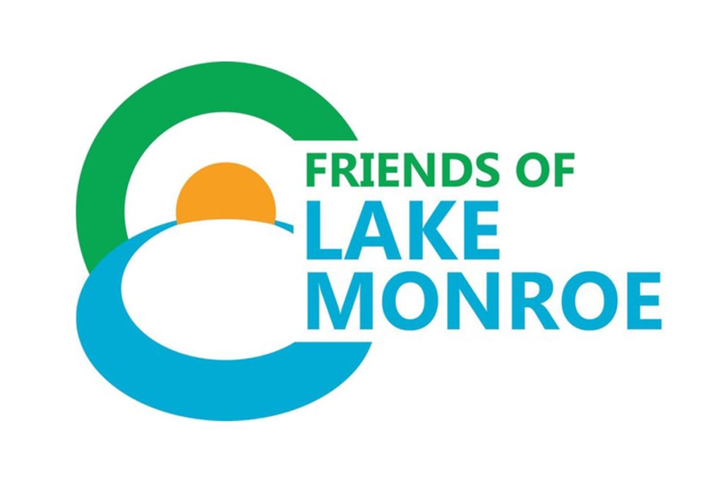 Friends of Lake Monroe Logo