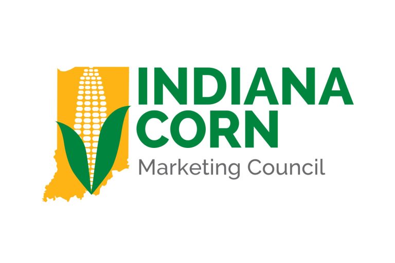 Indiana Corn Marketing Council Logo