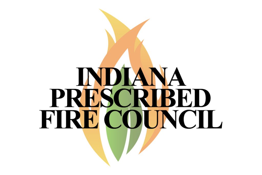 Indiana Prescribed Fire Council Logo
