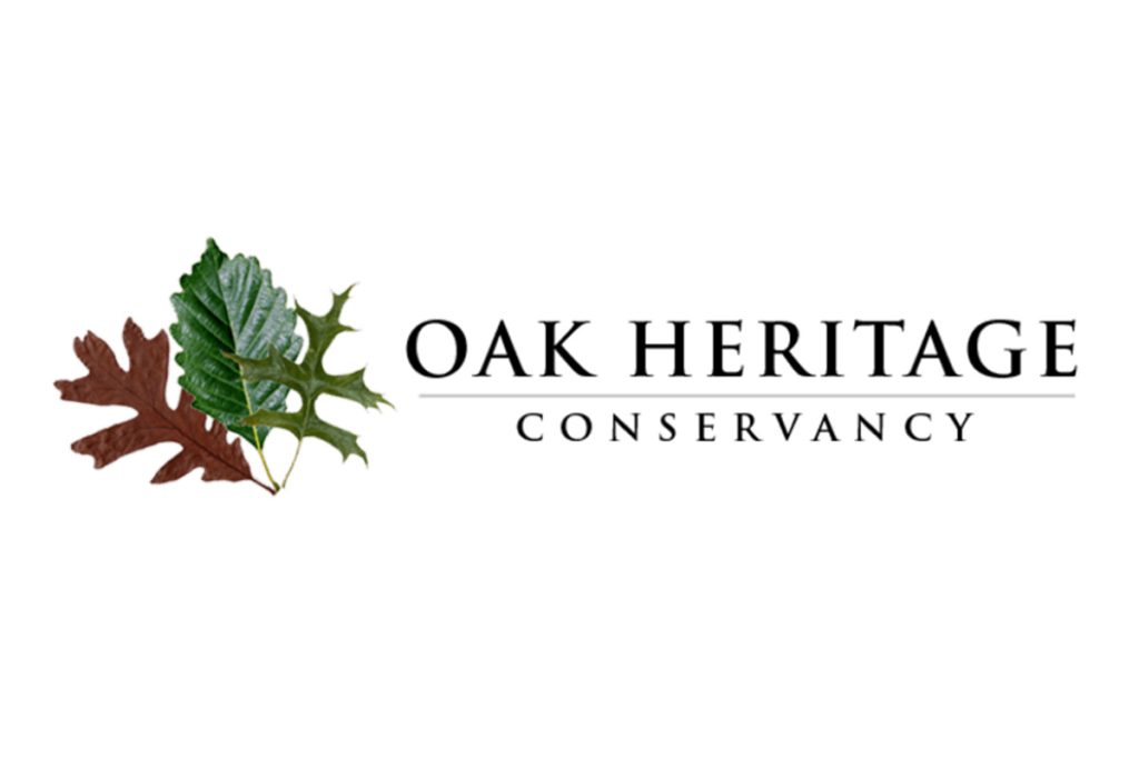 Oak Heritage Conservancy