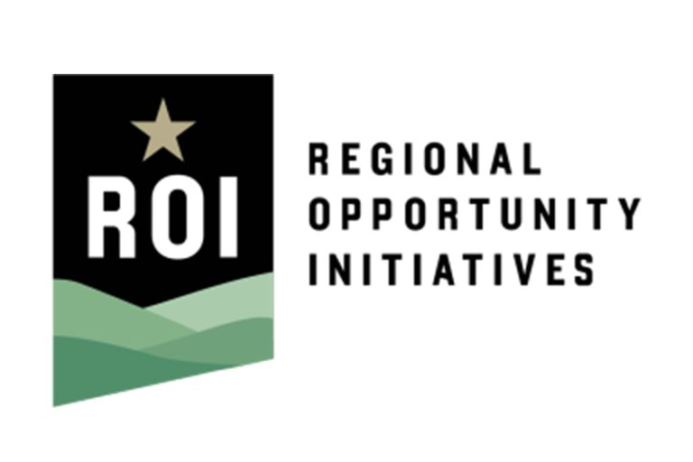 Regional Opportunity Initiative Logo