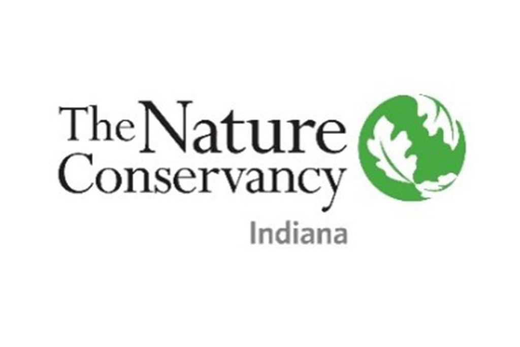 The Nature Conservancy Indiana Logo