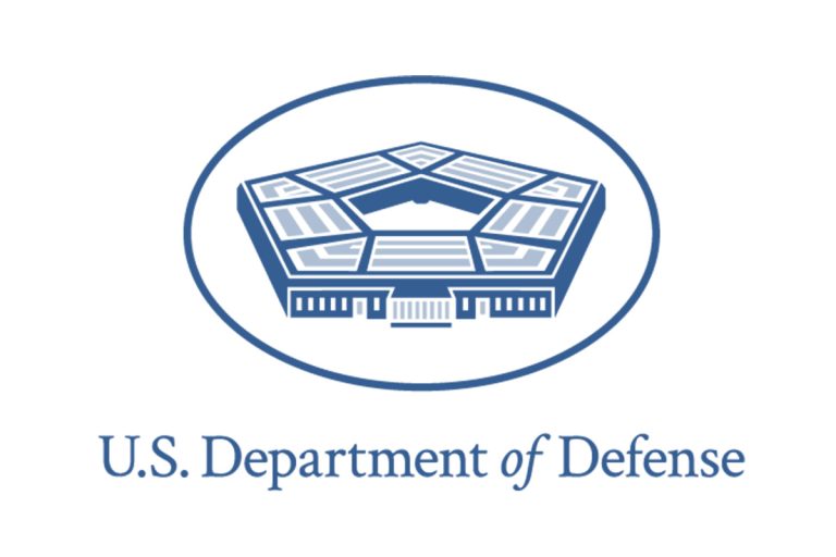 US Department of Defense Logo