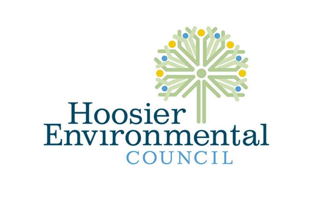 Hoosier Environmental Council Logo