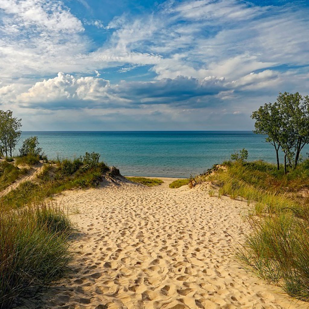 Indiana Dunes