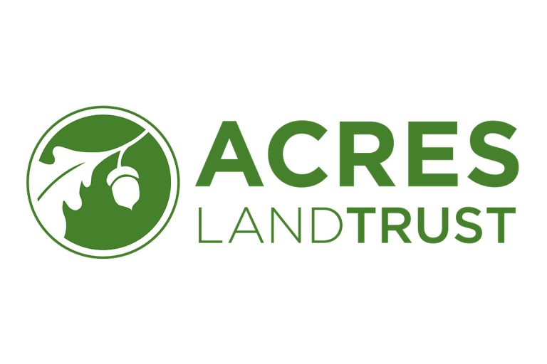 Acres Land Trust Logo