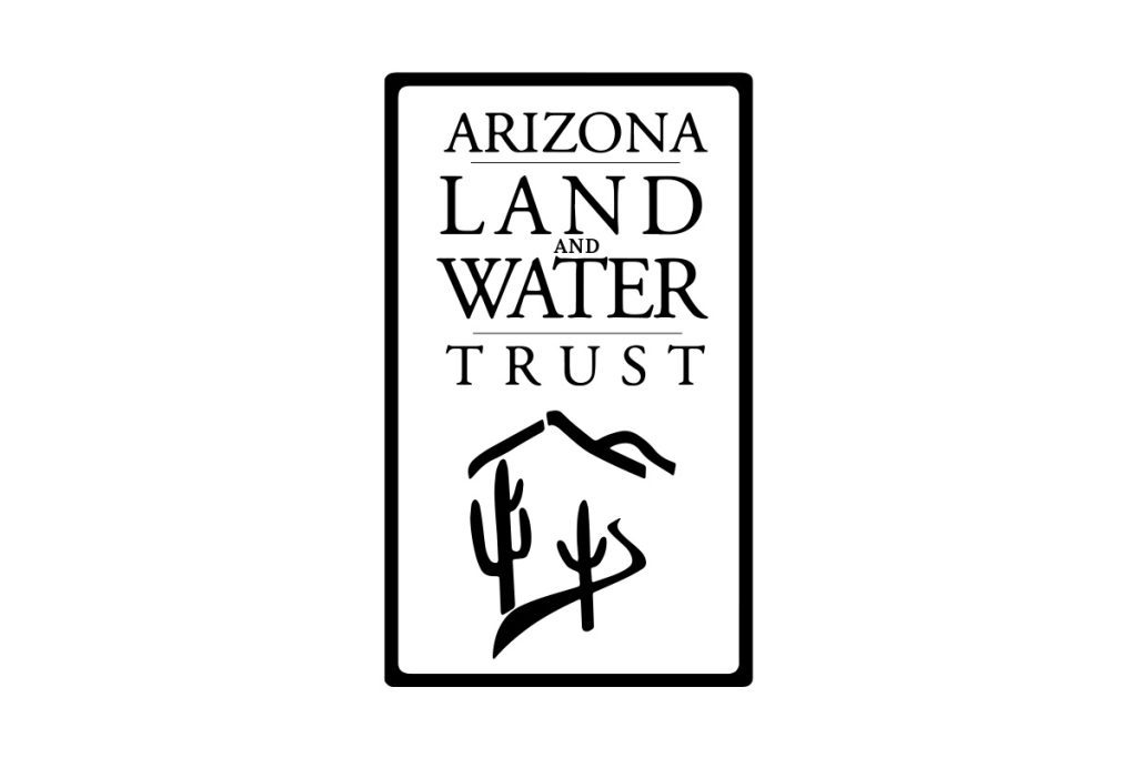 Arizona Land and Water Trust Logo