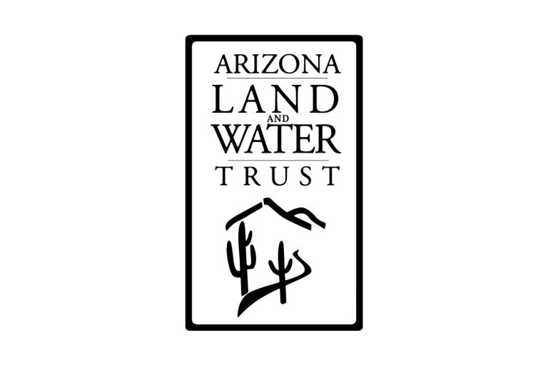 Arizona Land and Water Trust Logo