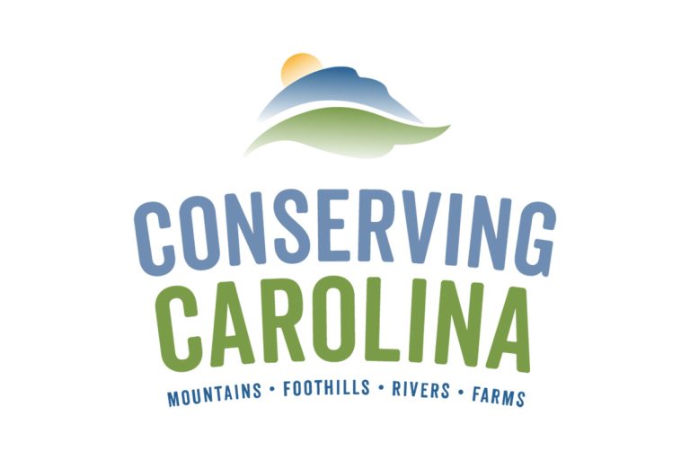 Conserving Carolina Logo