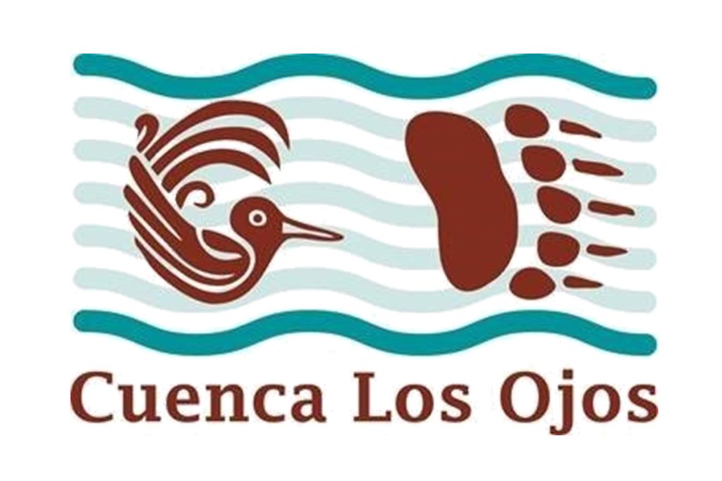 Cuenca Los Ojos logo