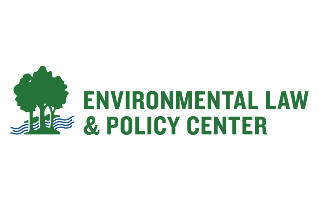 Environmental Law and Policy Center logo