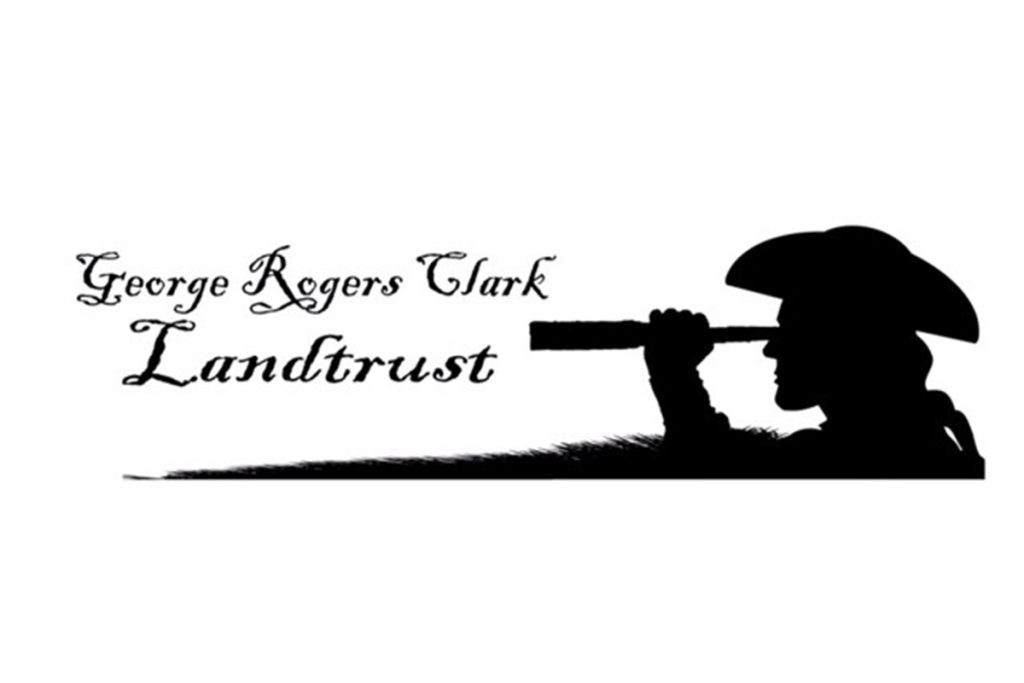 George Rogers Clark Landtrust logo