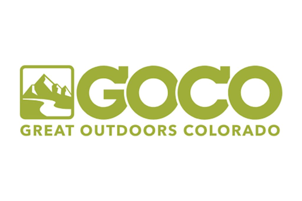 Great Outdoors Colorado logo
