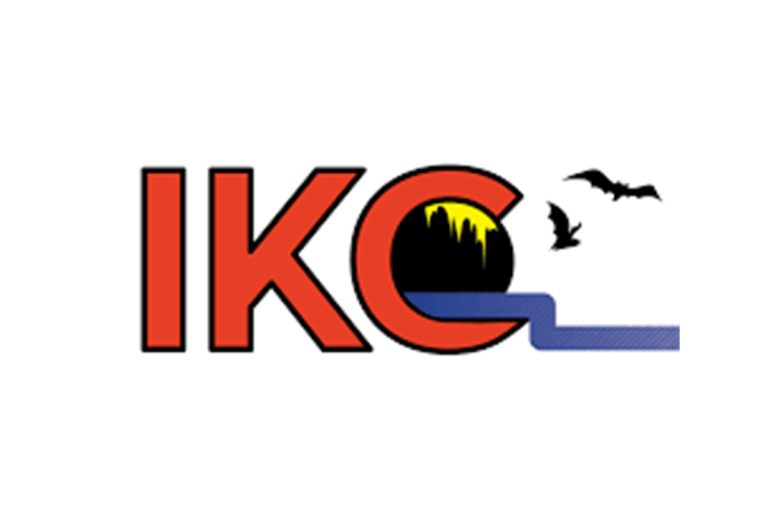 Indiana Karst Conservancy Logo