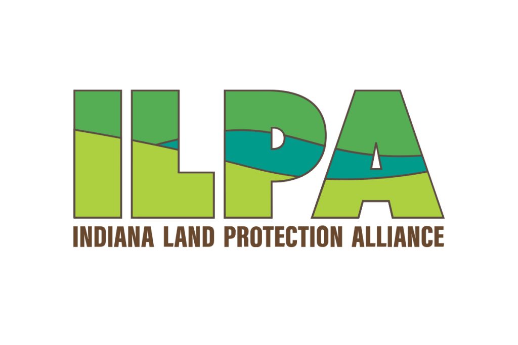 Indiana Land Protection Alliance Logo