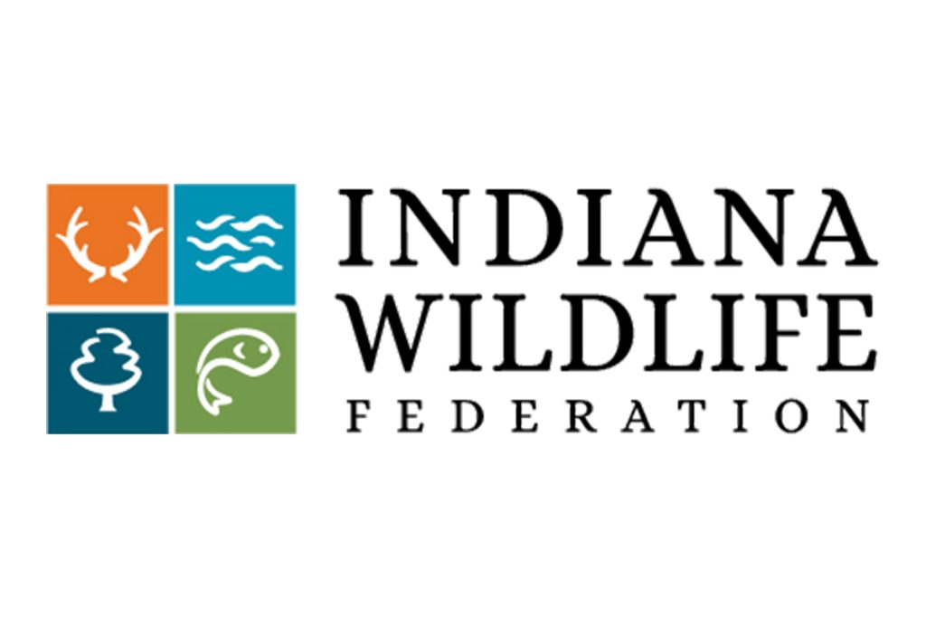 Indiana Wildlife Federation Logo