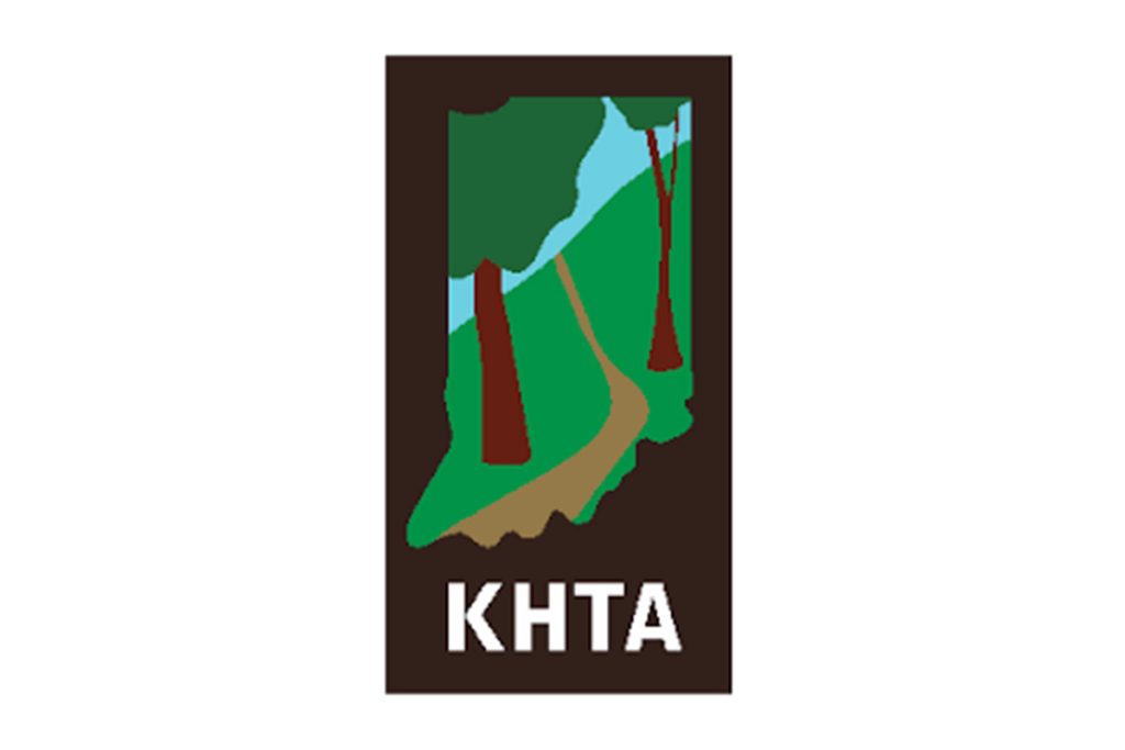 Knobstone Hiking Trail Association Logo