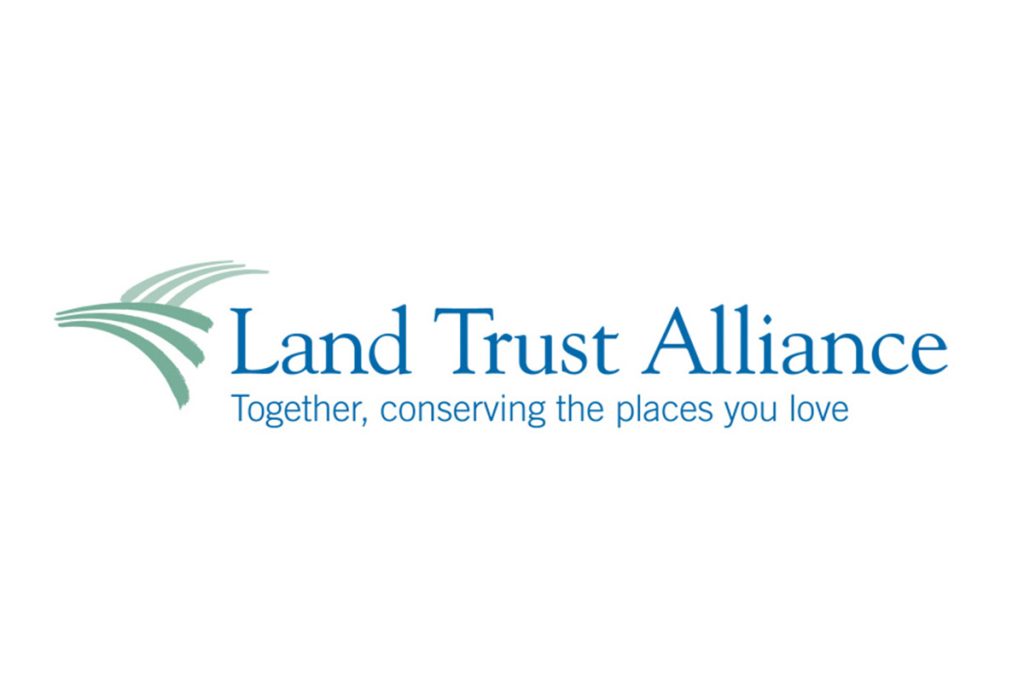 Land Trust Alliance Logo