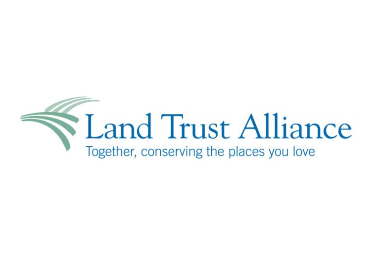 Land Trust Alliance Logo