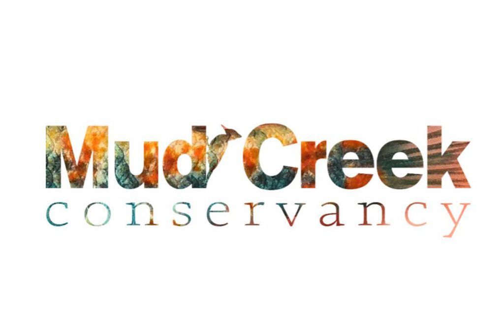 Mud Creek Conservancy Logo