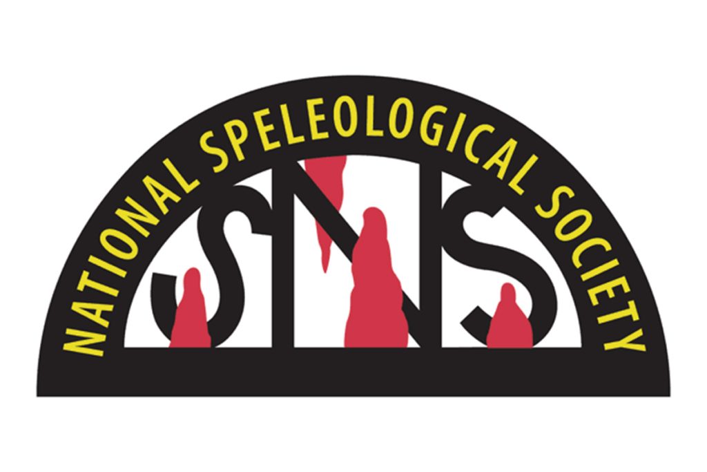 National Speleological Society Logo