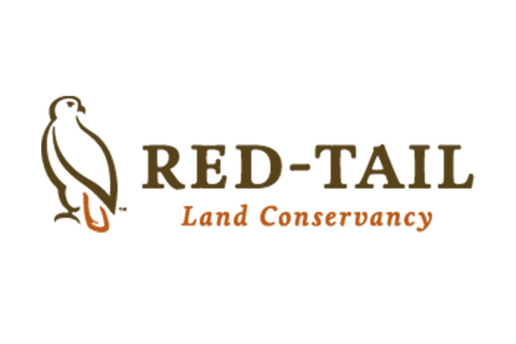 Red-Tail Land Conservancy logo