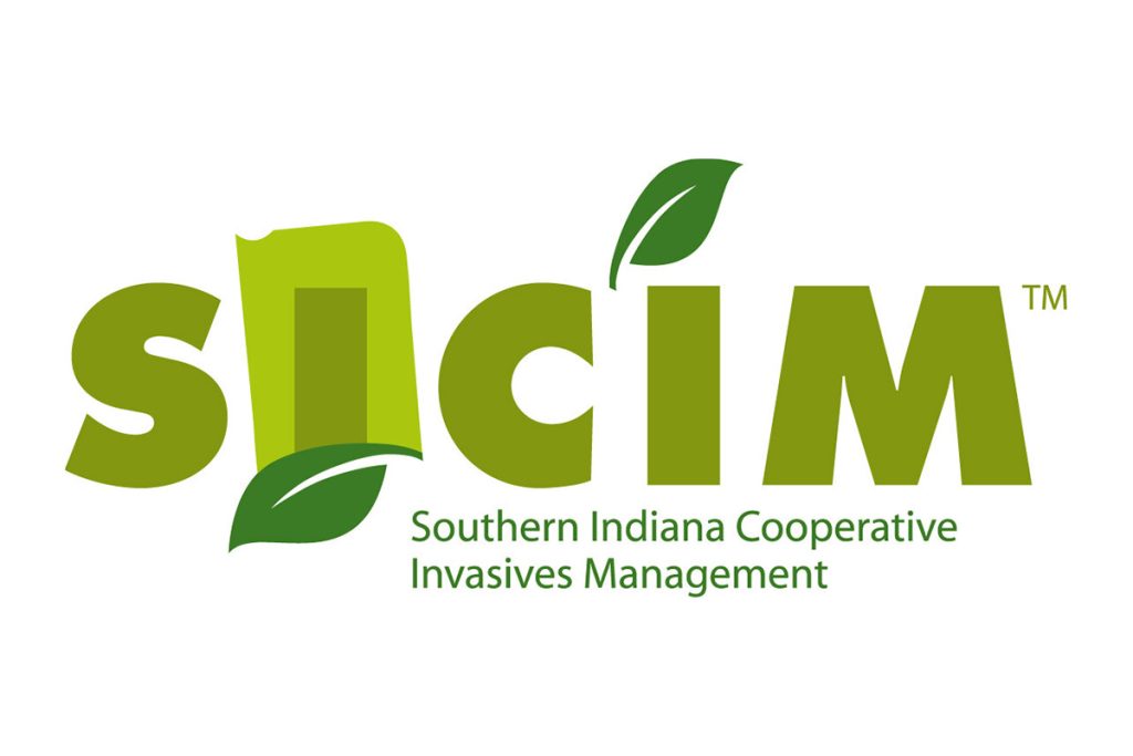 Southern Indiana Cooperative Invasives Management Logo
