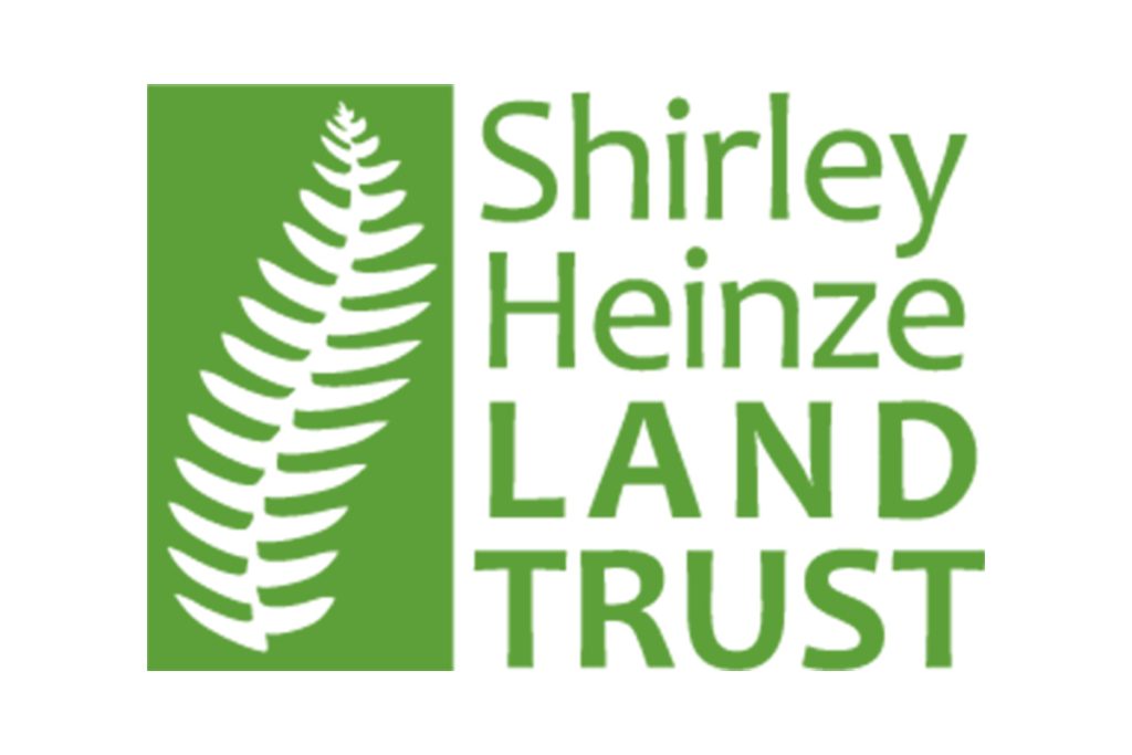 Shirley Heinze Land Trust Logo