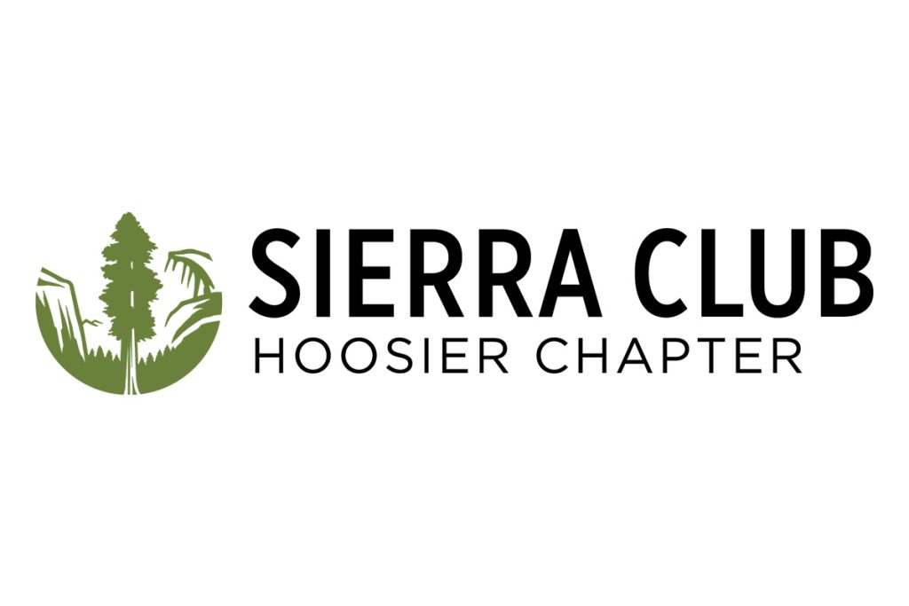 Sierra Club Hoosier Chapter logo