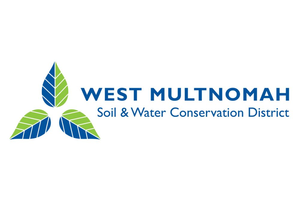 West Multnomah Conservation District Logo
