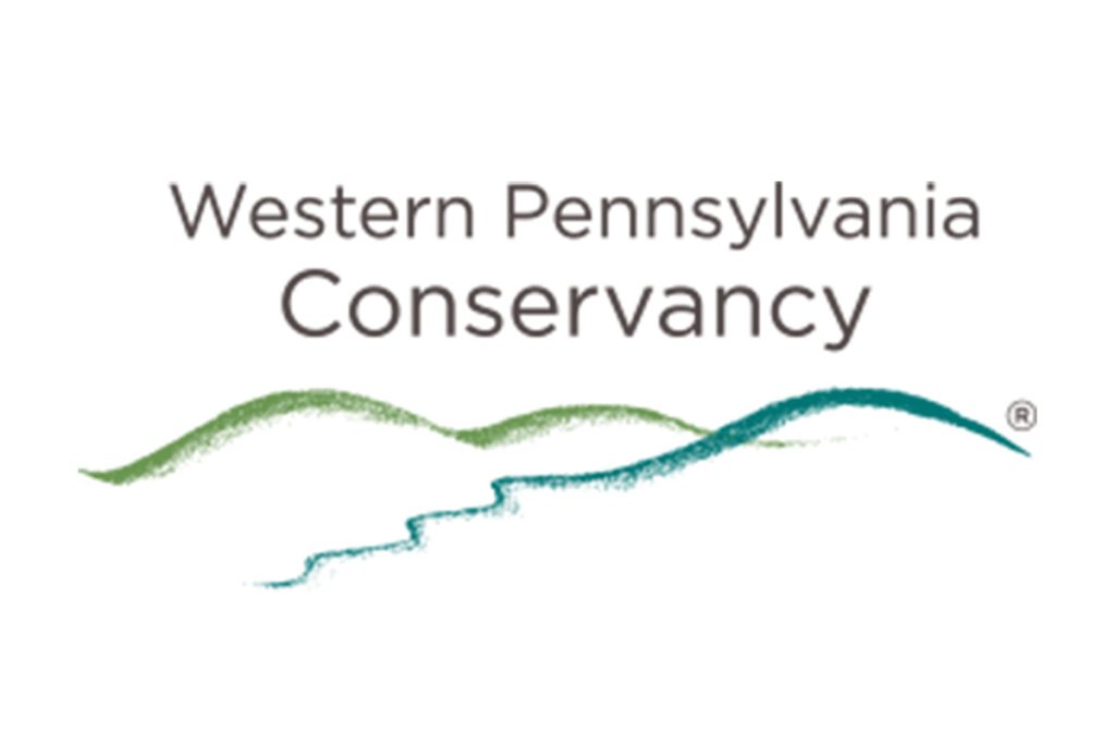 Western Pennsylvania Conservancy logo