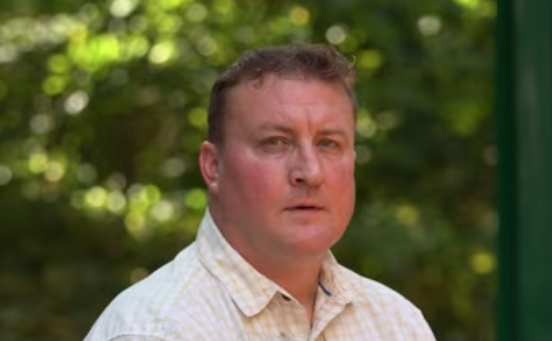 Front-Line Environmental Warriors