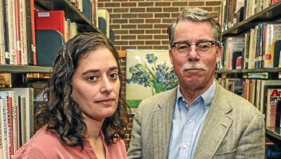 Rachel Schwartz and Michael Zoeller are attorneys with the Conservation Law Center.