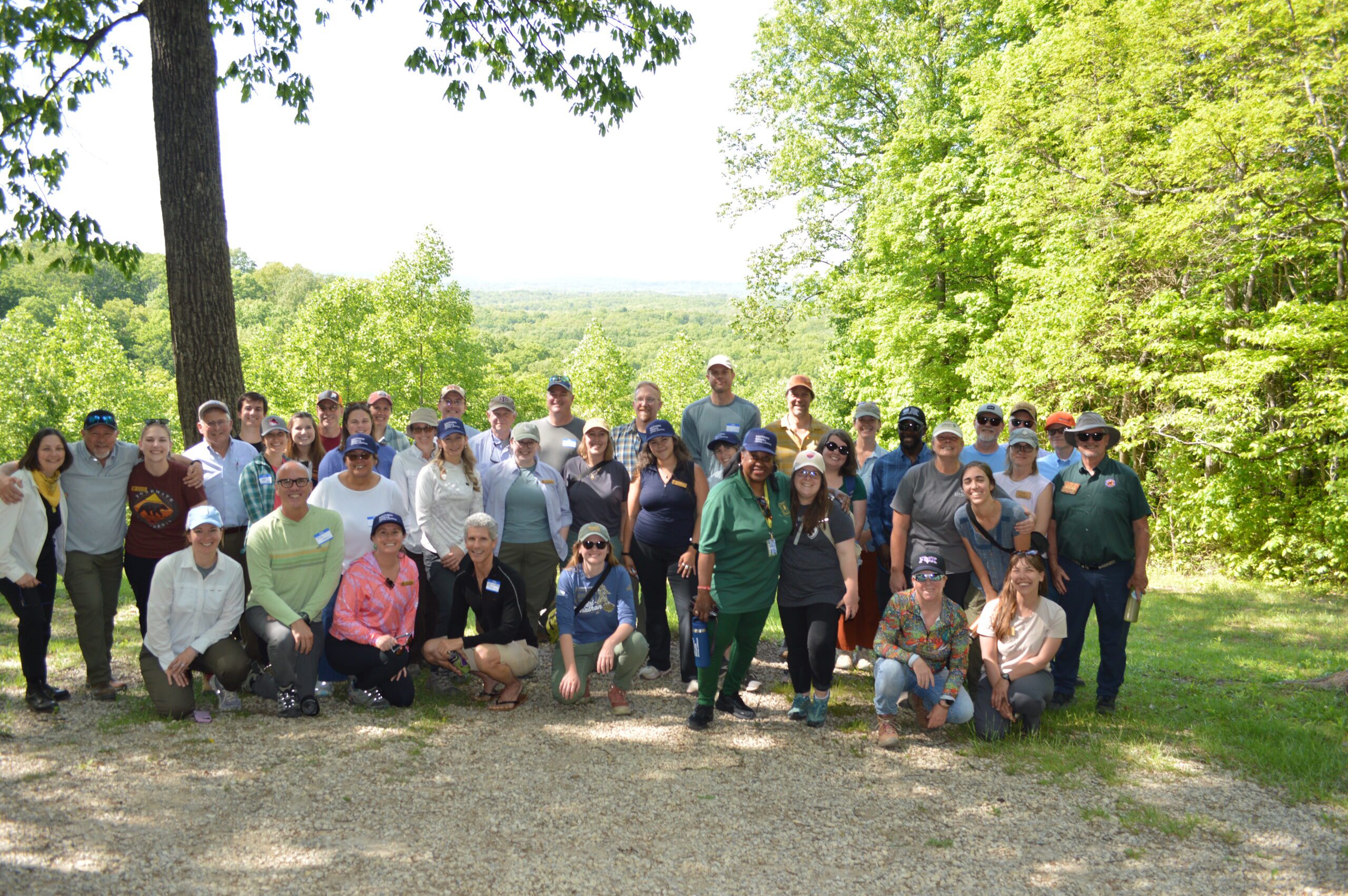 Photo courtesy of LegacyWorks Group Angela Manavella.